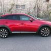 mazda cx-3 2019 quick_quick_3DA-DK8FW_105771 image 4
