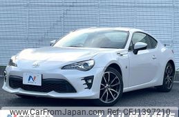 toyota 86 2017 quick_quick_ZN6_ZN6-075073