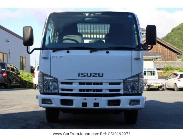 isuzu elf-truck 2024 quick_quick_TKG-NKR85AD_MKR85-7024300 image 2