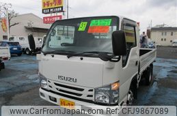 isuzu elf-truck 2019 -ISUZU--Elf TRG-NJR85A--NJR85-7072595---ISUZU--Elf TRG-NJR85A--NJR85-7072595-