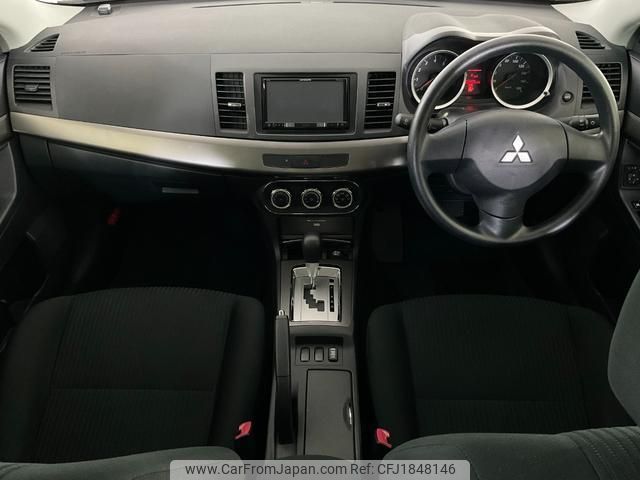 mitsubishi galant-fortis 2014 CFJ1848146 image 2