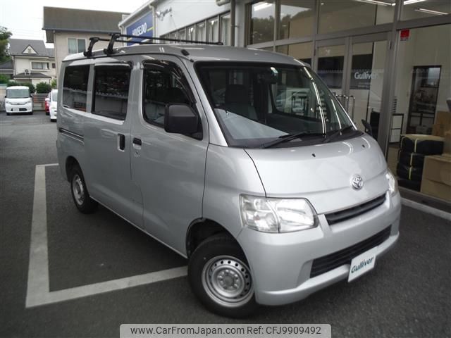 toyota liteace-van 2018 -TOYOTA--Liteace VAN DBF-S402M--S402M-0076529---TOYOTA--Liteace VAN DBF-S402M--S402M-0076529- image 1