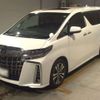 toyota alphard 2019 -TOYOTA--Alphard DBA-AGH30W--AGH30-0265165---TOYOTA--Alphard DBA-AGH30W--AGH30-0265165- image 1