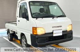 subaru sambar-truck 1999 Mitsuicoltd_SBST030802R0701