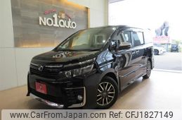 toyota voxy 2014 CFJ1827149