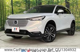 honda vezel 2022 quick_quick_RV6_RV6-1010839