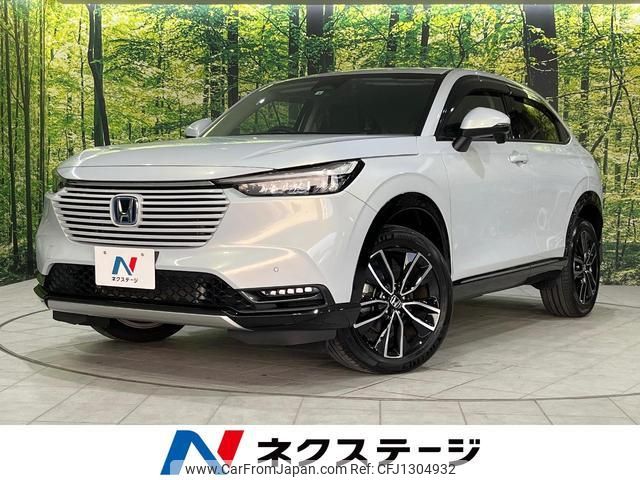honda vezel 2022 quick_quick_RV6_RV6-1010839 image 1