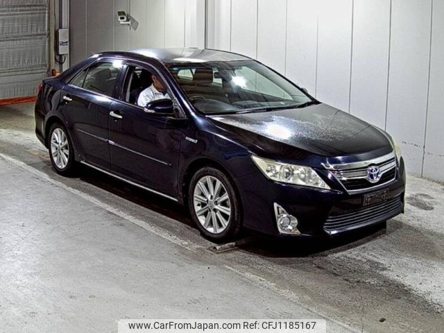 toyota camry 2012 -TOYOTA--Camry AVV50-1015231---TOYOTA--Camry AVV50-1015231- image 1