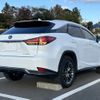 lexus rx 2022 quick_quick_6AA-GYL25W_GYL25-0027645 image 2