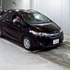 honda fit 2014 -HONDA 【神戸 531ふ1441】--Fit GK3-1055234---HONDA 【神戸 531ふ1441】--Fit GK3-1055234- image 1