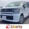 suzuki wagon-r 2018 quick_quick_MH55S_MH55S-204455 image 1