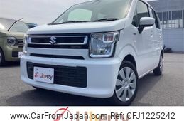 suzuki wagon-r 2018 quick_quick_MH55S_MH55S-204455