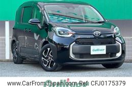 toyota sienta 2023 -TOYOTA--Sienta 6AA-MXPL10G--MXPL10-1035425---TOYOTA--Sienta 6AA-MXPL10G--MXPL10-1035425-