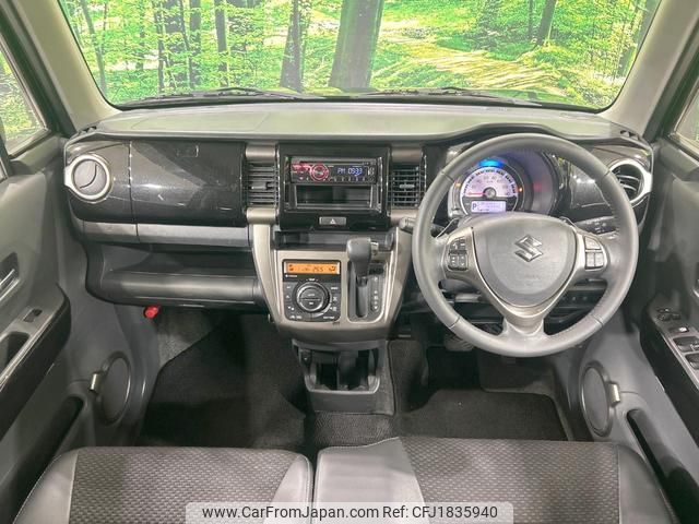 suzuki hustler 2016 CFJ1835940 image 2