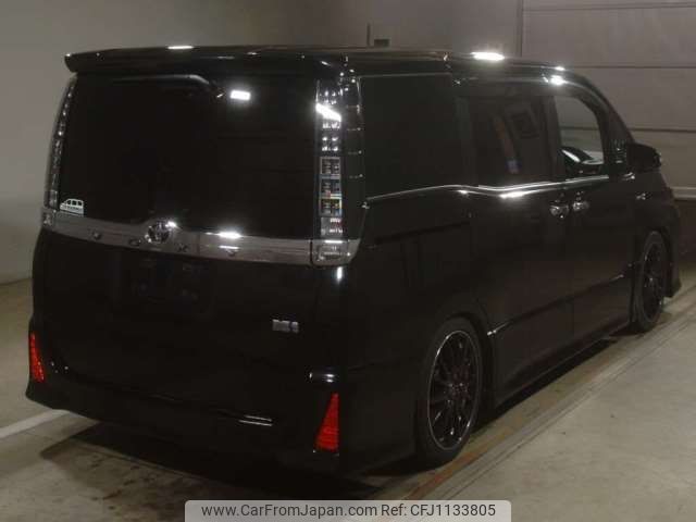 toyota voxy 2017 -TOYOTA--Voxy DAA-ZWR80W--ZWR80-0238114---TOYOTA--Voxy DAA-ZWR80W--ZWR80-0238114- image 2