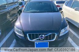 volvo v70 2010 -VOLVO--Volvo V70 DBA-BB5254W--YV1BW6050A1134645---VOLVO--Volvo V70 DBA-BB5254W--YV1BW6050A1134645-