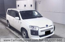 toyota probox-van 2019 -TOYOTA--Probox Van NHP160V-0004762---TOYOTA--Probox Van NHP160V-0004762-