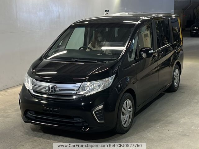 honda stepwagon 2020 -HONDA--Stepwgn RP1-1300369---HONDA--Stepwgn RP1-1300369- image 1