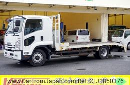 isuzu forward 2016 CFJ1850376