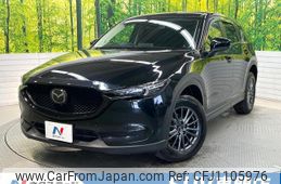 mazda cx-5 2019 quick_quick_KF2P_KF2P-321806