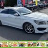 mercedes-benz cla-class 2015 CFJ1790772 image 20