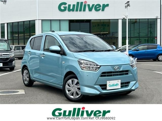 daihatsu mira-e-s 2018 -DAIHATSU--Mira e:s 5BA-LA350S--LA350S-0113086---DAIHATSU--Mira e:s 5BA-LA350S--LA350S-0113086- image 1