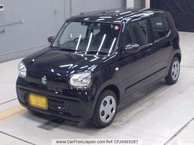 suzuki alto 2023 -SUZUKI 【岐阜 582ほ476】--Alto HA37S-145698---SUZUKI 【岐阜 582ほ476】--Alto HA37S-145698- image 1