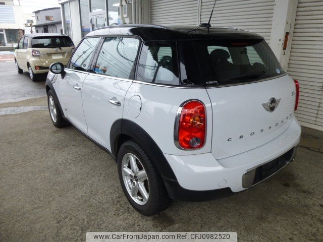 mini mini-others 2014 -BMW--BMW Mini XD16--01611---BMW--BMW Mini XD16--01611- image 2