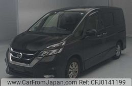 nissan serena 2017 -NISSAN--Serena DAA-GFC27--GFC27-066284---NISSAN--Serena DAA-GFC27--GFC27-066284-