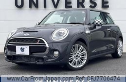 mini mini-others 2018 quick_quick_XM20_WMWXM720802G74863