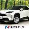 toyota yaris-cross 2024 -TOYOTA--Yaris Cross 5BA-MXPB15--MXPB15-3014773---TOYOTA--Yaris Cross 5BA-MXPB15--MXPB15-3014773- image 1