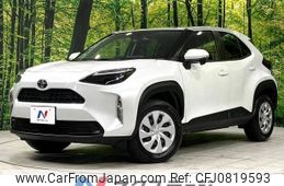 toyota yaris-cross 2024 -TOYOTA--Yaris Cross 5BA-MXPB15--MXPB15-3014773---TOYOTA--Yaris Cross 5BA-MXPB15--MXPB15-3014773-