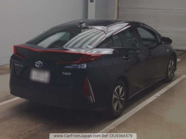 toyota prius-phv 2019 -TOYOTA 【千葉 302ﾕ1516】--Prius PHV DLA-ZVW52--ZVW52-3131058---TOYOTA 【千葉 302ﾕ1516】--Prius PHV DLA-ZVW52--ZVW52-3131058- image 2