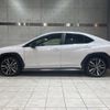 subaru wrx 2022 CFJ1544923 image 24