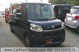 daihatsu tanto 2019 CFJ1602879