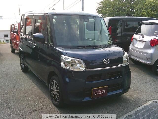 daihatsu tanto 2019 CFJ1602879 image 1