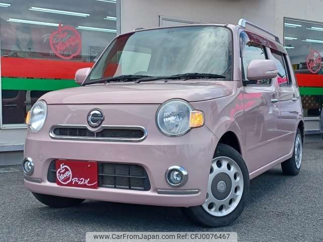 daihatsu mira-cocoa 2013 -DAIHATSU--Mira Cocoa DBA-L685S--L685S-0018223---DAIHATSU--Mira Cocoa DBA-L685S--L685S-0018223- image 1