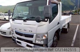 mitsubishi-fuso canter 2018 CFJ1462515