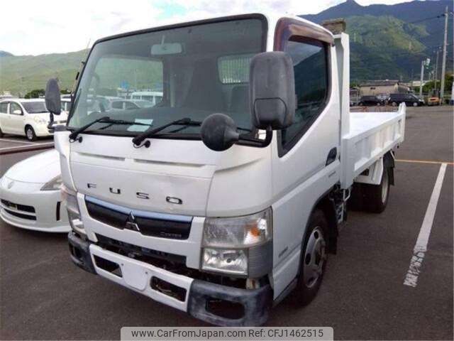 mitsubishi-fuso canter 2018 CFJ1462515 image 1