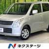 suzuki wagon-r 2011 quick_quick_MH23S_MH23S-751296 image 1