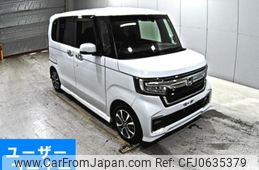 honda n-box 2021 -HONDA--N BOX JF3-5061356---HONDA--N BOX JF3-5061356-