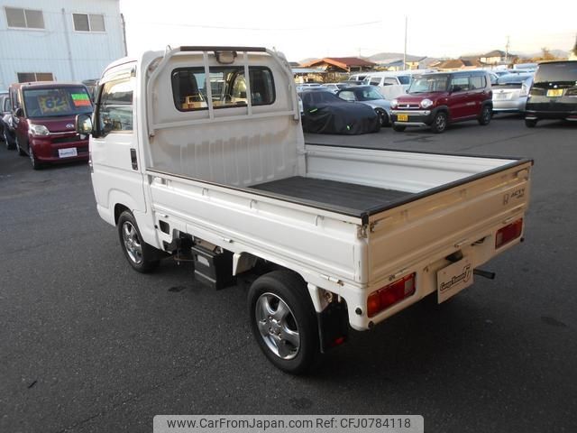 honda acty-truck 2013 -HONDA--Acty Truck HA9--1207082---HONDA--Acty Truck HA9--1207082- image 2