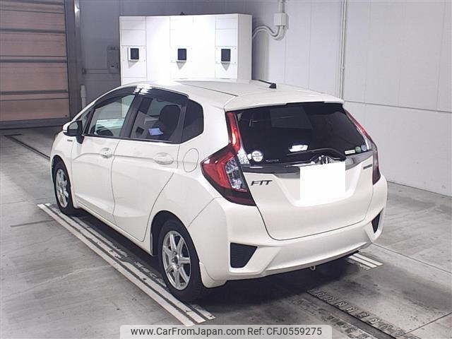 honda fit 2015 -HONDA 【広島 502ﾅ7966】--Fit GP5-4009818---HONDA 【広島 502ﾅ7966】--Fit GP5-4009818- image 2