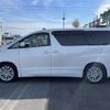 toyota vellfire 2013 -TOYOTA--Vellfire DBA-ANH20W--ANH20-8301817---TOYOTA--Vellfire DBA-ANH20W--ANH20-8301817- image 5