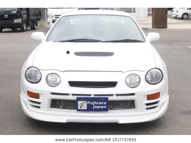 1997 Toyota Celica 4WD - Car Price $21,278
