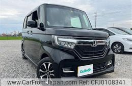 honda n-box 2019 -HONDA--N BOX DBA-JF3--JF3-1317472---HONDA--N BOX DBA-JF3--JF3-1317472-