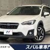 subaru xv 2017 quick_quick_GT7_GT7-049230 image 1