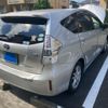 toyota prius-α 2013 CFJ1736674 image 2