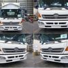 hino ranger 2012 CFJ1597720 image 5
