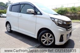 nissan dayz 2019 -NISSAN--DAYZ DBA-B21W--B21W-0642734---NISSAN--DAYZ DBA-B21W--B21W-0642734-